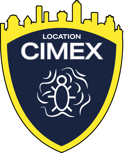 Location CIMEX Eradicator