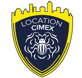 Location CIMEX Eradicator